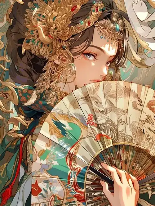电影《捉妖记2》海报