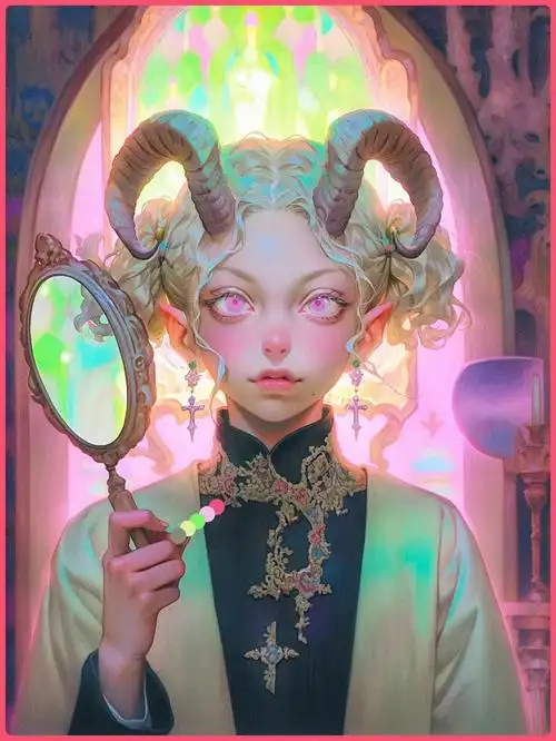 电影《西游伏妖篇》海报