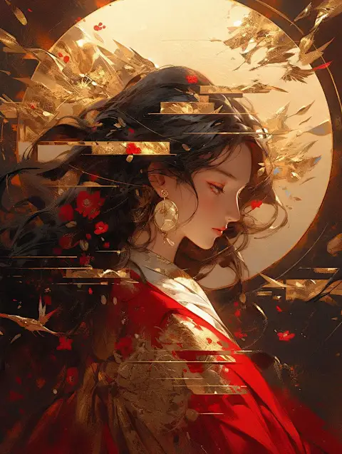 电影《孤注一掷》海报